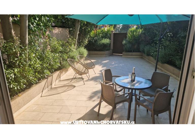 Eden Apartmány – foto 4