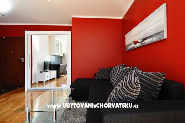 MaDe Luxury Apartmánt – foto 10