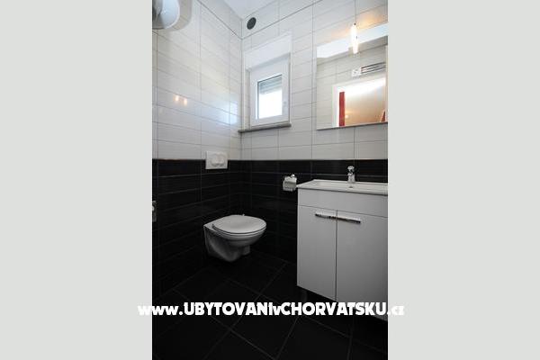 MaDe Luxury Apartmánt – foto 11