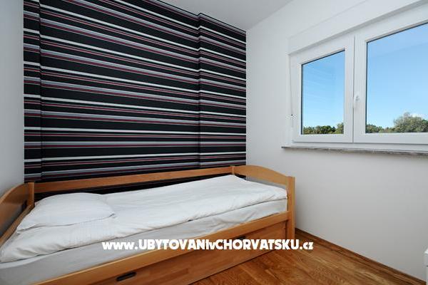 MaDe Luxury Apartmánt – foto 3