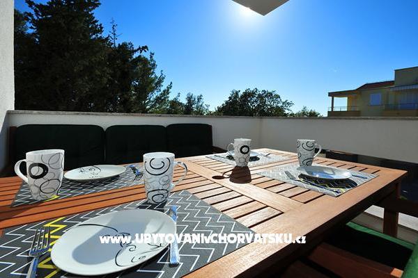 MaDe Luxury Apartmánt – foto 5