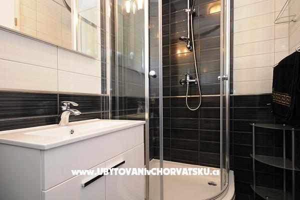 MaDe Luxury Apartmánt – foto 6