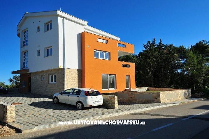 MaDe Luxury Apartmánt – foto 7