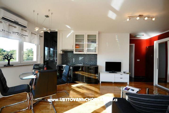 MaDe Luxury Apartmánt – foto 8