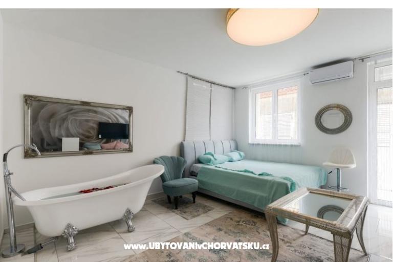 Maria Luxury Suite, Center – foto 3