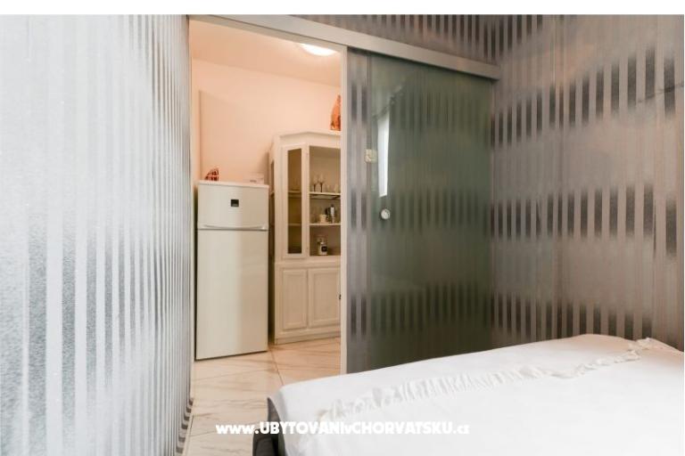 Maria Luxury Suite, Center – foto 6