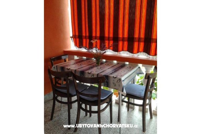 Apartmány Ivica- Livi  – foto 13