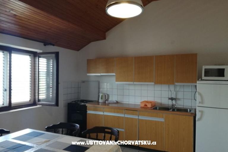 Apartmány Ivica- Livi  – foto 14