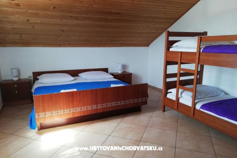 Apartmány Ivica- Livi  – foto 4