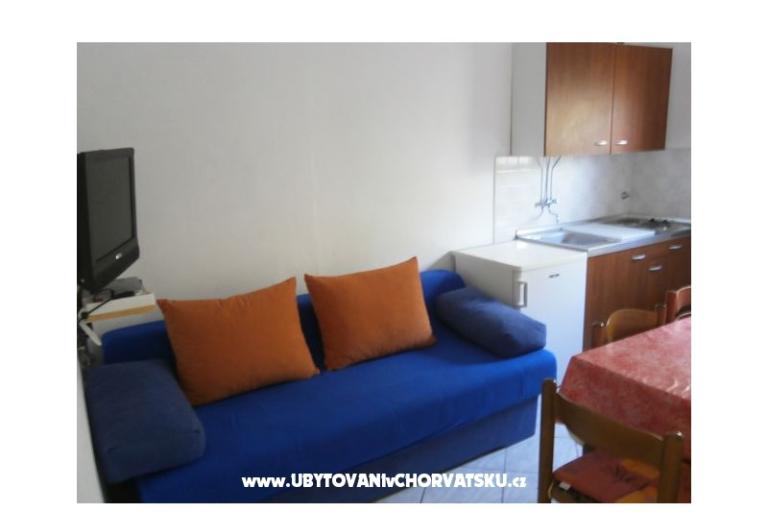 Apartmány Ivica- Livi  – foto 5