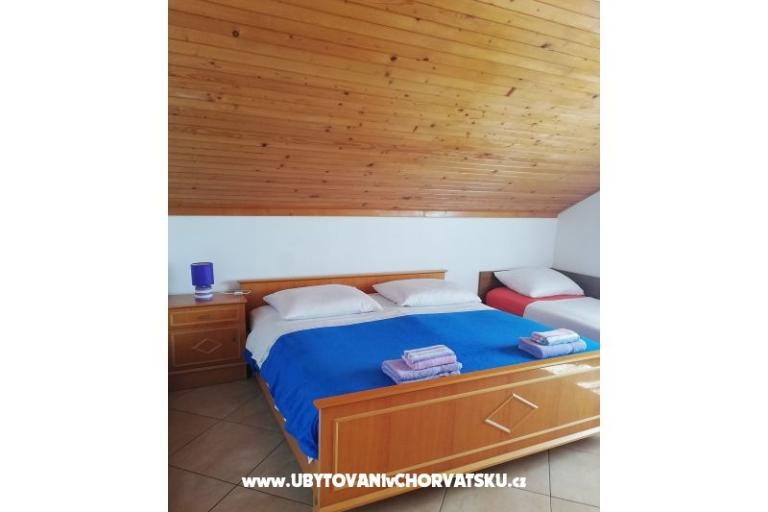 Apartmány Ivica- Livi  – foto 9