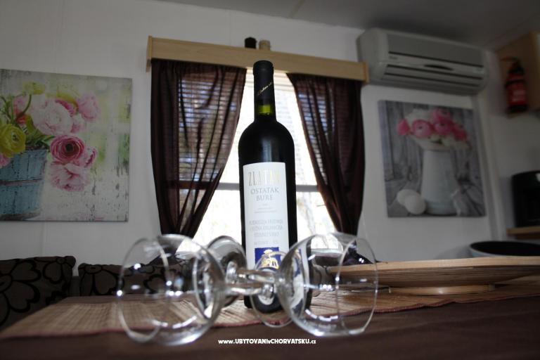 Mobilna kućica Sara – foto 5