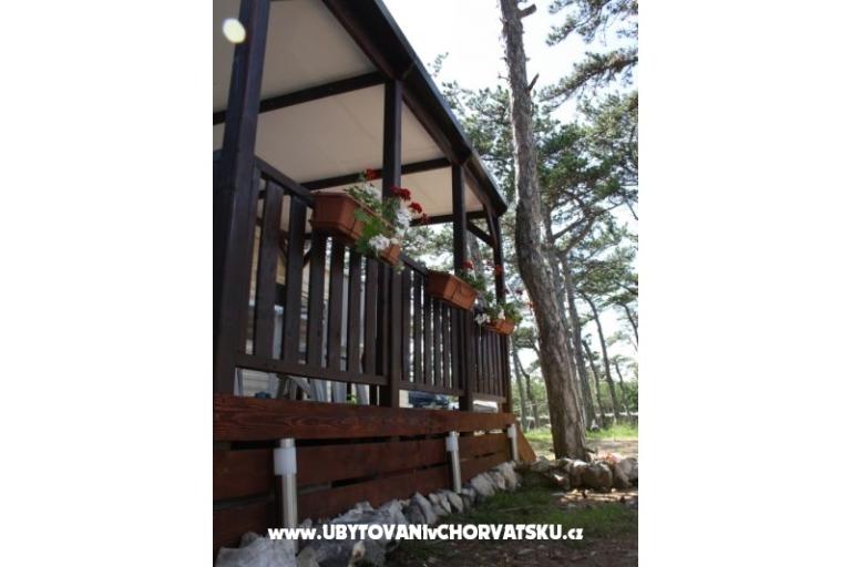 Mobilna kućica Sara – foto 9