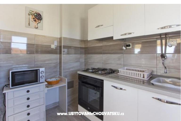 Apartmány Nella – foto 11