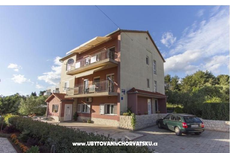 Apartmány Nella – foto 15