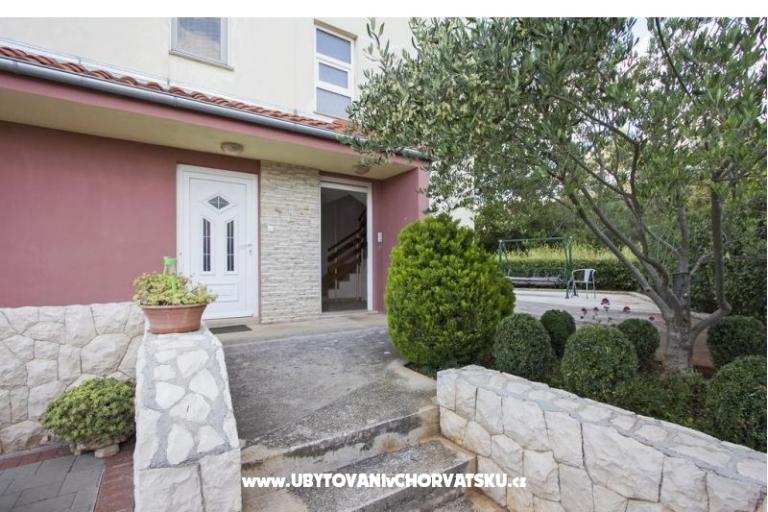 Apartmány Nella – foto 16