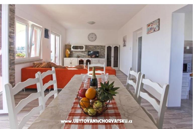Apartmány Nella – foto 6