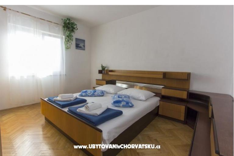 Apartmány Nella – foto 9