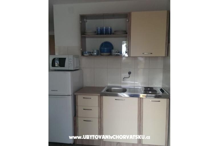Nevena Apartmány – foto 13