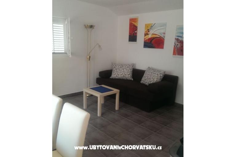 Nevena Apartmány – foto 14