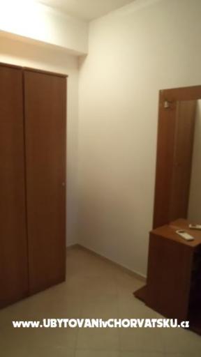Apartmány Mladi mornar – foto 11