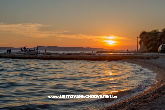 Apartmány Mladi mornar – foto 2