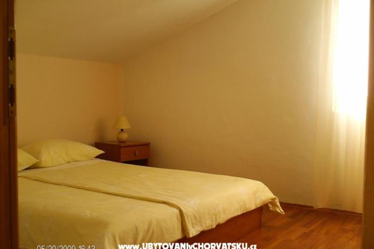Apartmány Mladi mornar – foto 4