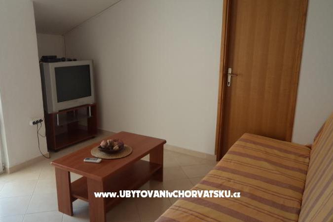 Apartmány Mladi mornar – foto 5