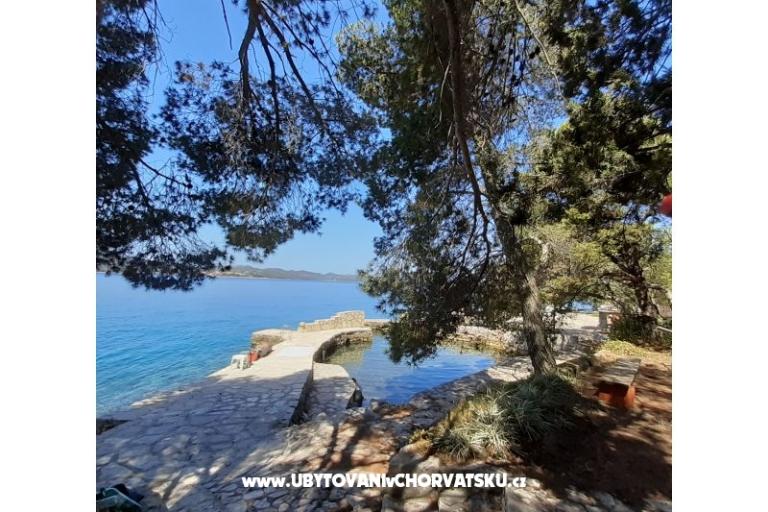 Robinzonski turizam Lavdara Dominis – foto 39