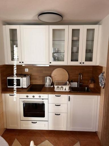 Apartmány Biskup – foto 20