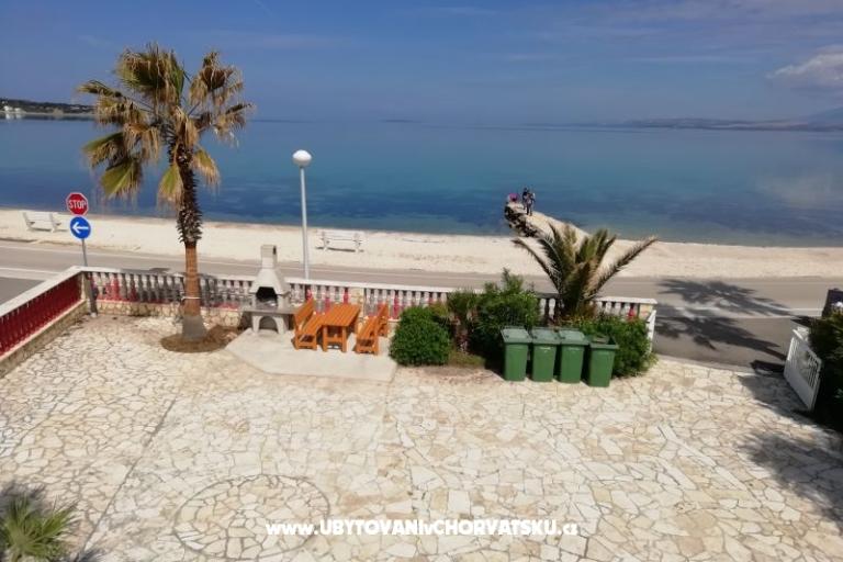 Sunset panorama Sea view – foto 2