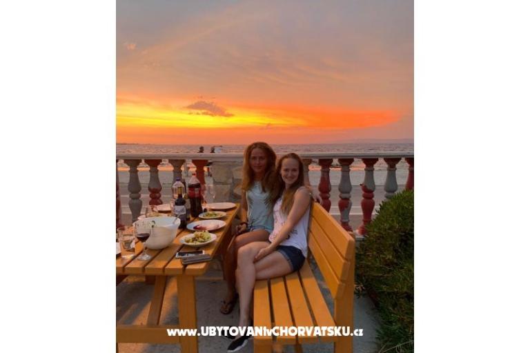 Sunset panorama Sea view – foto 7