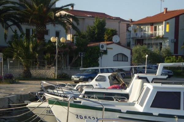 Soha Apartamants Zadar – foto 2
