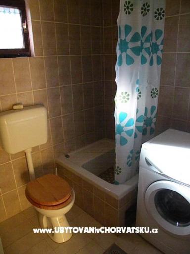 Studio Apartmán Karin Gornji – foto 10