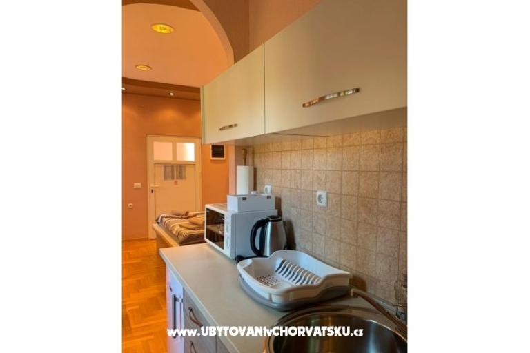 Studio Apartmán i Soba  – foto 16