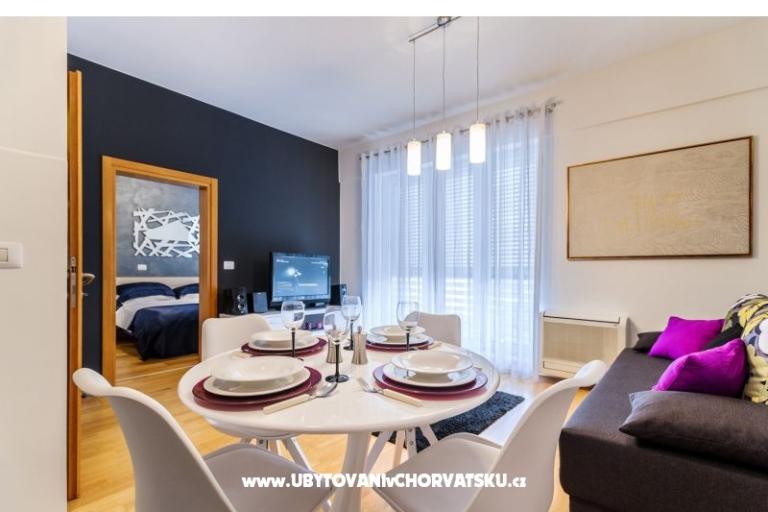 Urban City Apartmán – foto 2