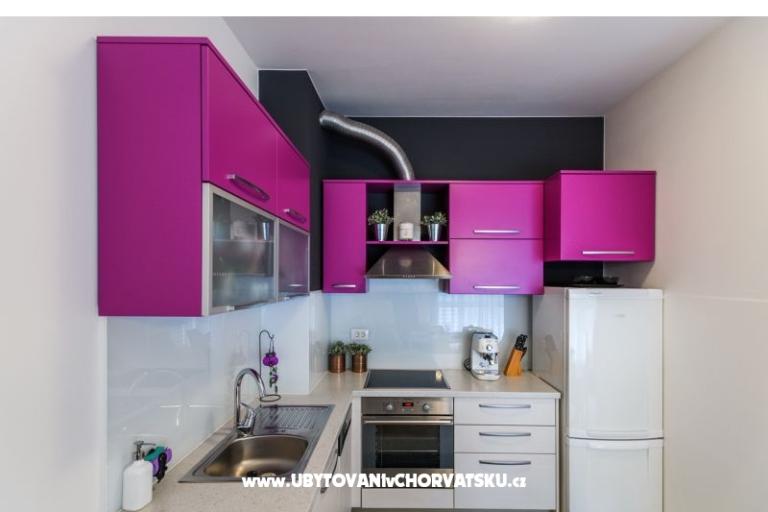 Urban City Apartmán – foto 9