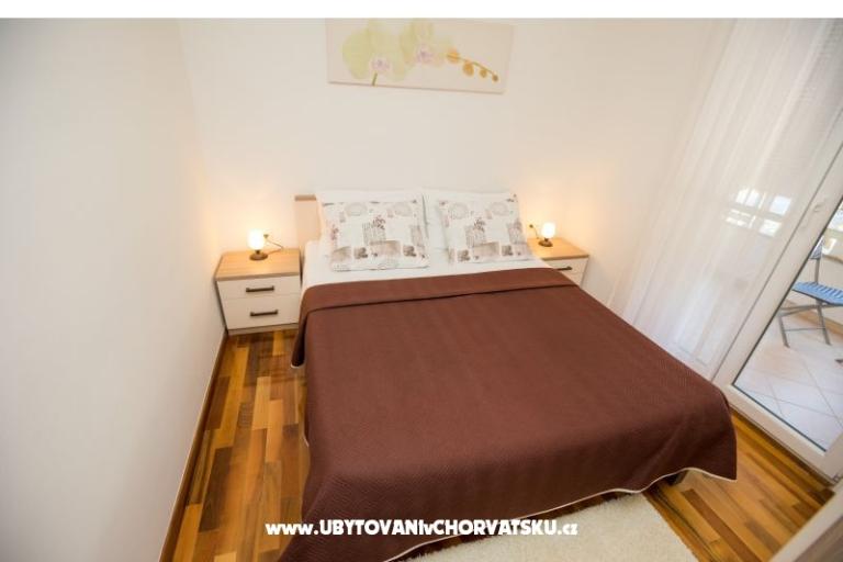 Apartmán s bazénom ViGo – foto 11