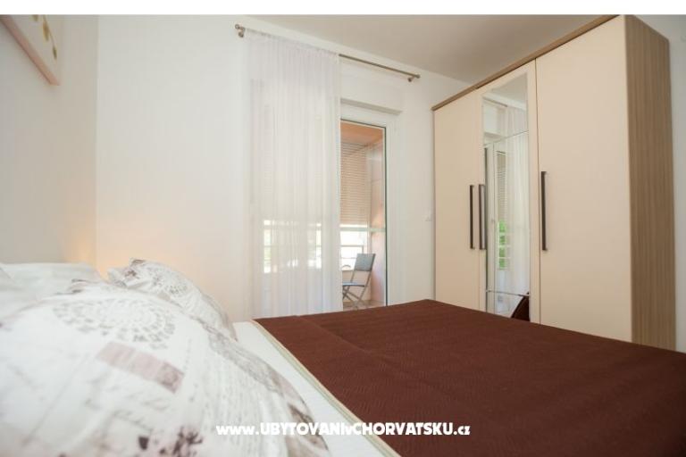 Apartmán s bazénom ViGo – foto 12
