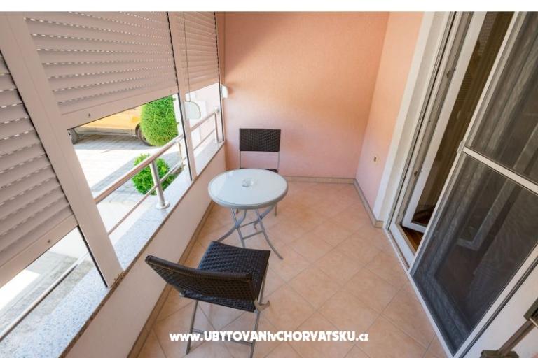 Apartmán s bazénom ViGo – foto 13