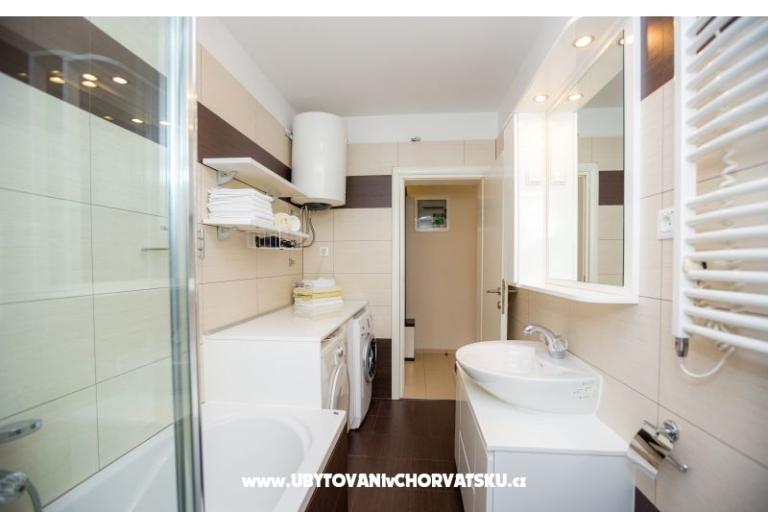 Apartmán s bazénom ViGo – foto 15