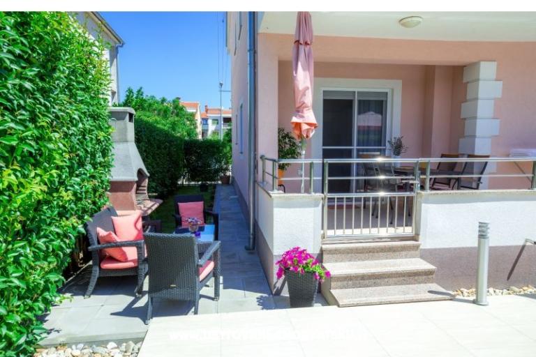 Apartmán s bazénom ViGo – foto 16