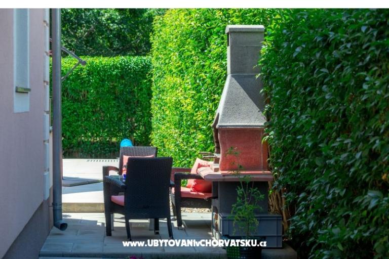 Apartmán s bazénom ViGo – foto 17