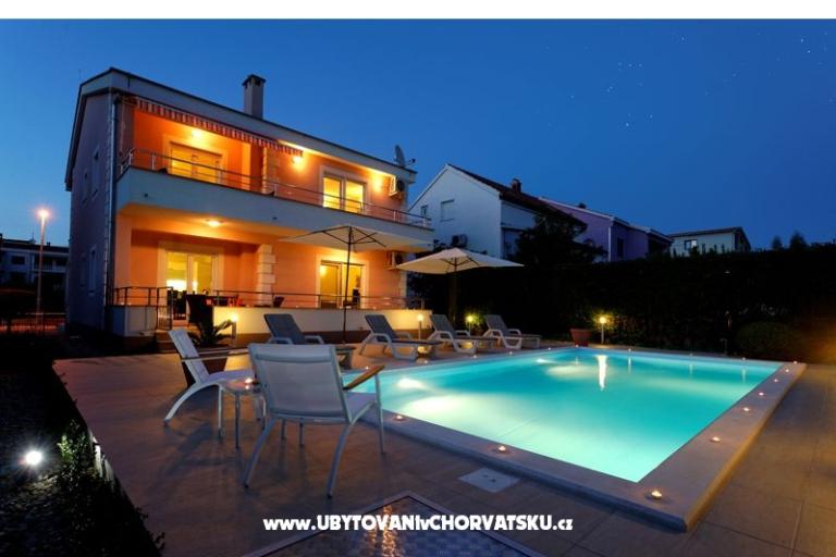 Apartmán s bazénom ViGo – foto 2