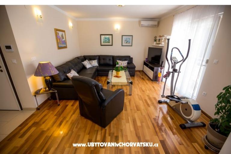 Apartmán s bazénom ViGo – foto 5