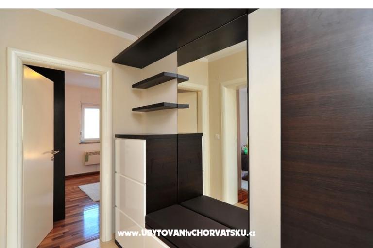 Apartmán s bazénom ViGo – foto 8