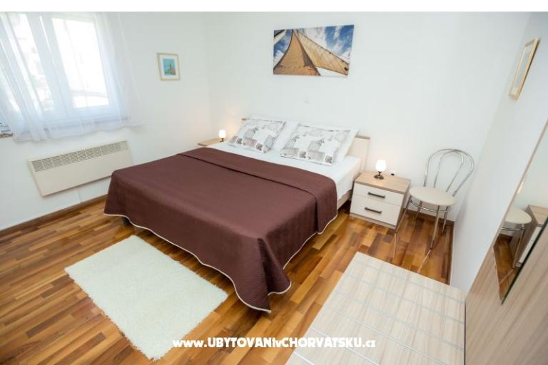 Apartmán s bazénom ViGo – foto 9