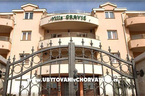 Villa Gravić – foto 2