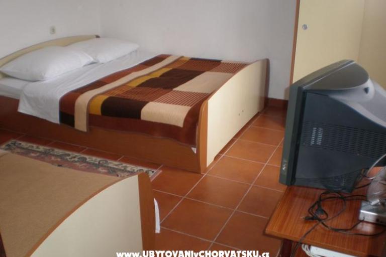 Apartmány MIMA – foto 2