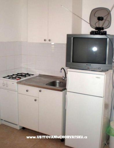 Apartmány MIMA – foto 3